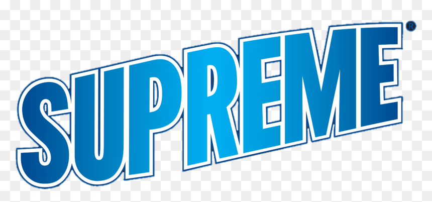 Graphic Design, HD Png Download - supreme png