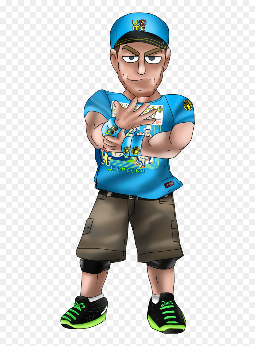 John Cena Png, Transparent Png - john cena png