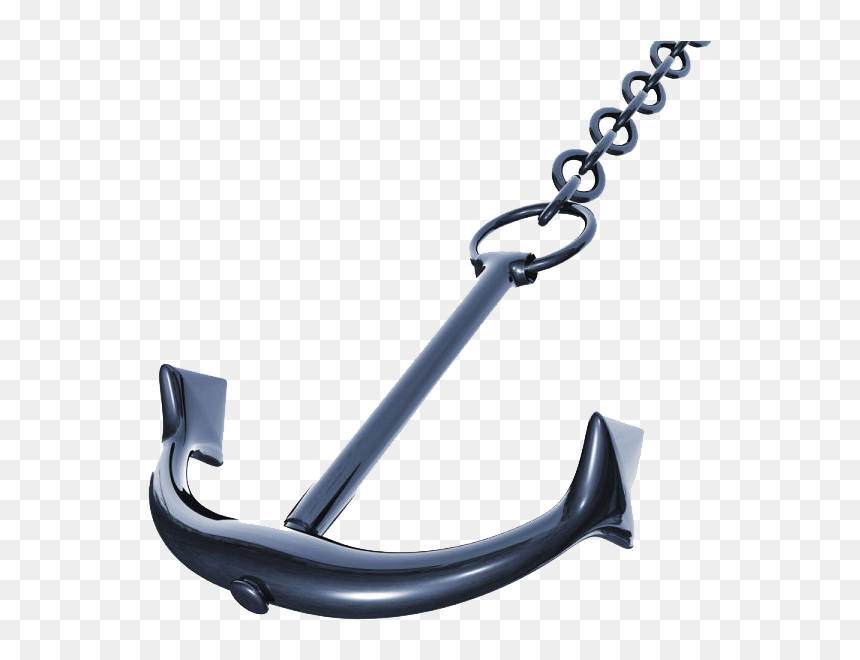 Transparent Background Anchor Png, Png Download - anchor png