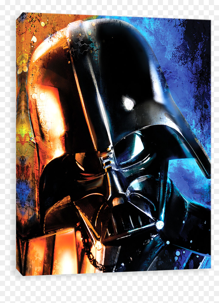 Music Of Star Wars 30th Anniversary Collector's Edition, HD Png Download - darth vader png