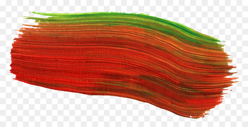 Transparent Paint Brush Strokes, HD Png Download - paint brush png