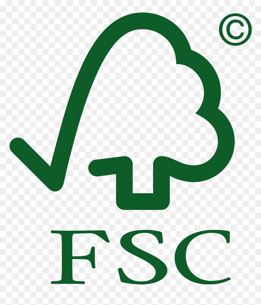 Forest Stewardship Council, HD Png Download - forest png