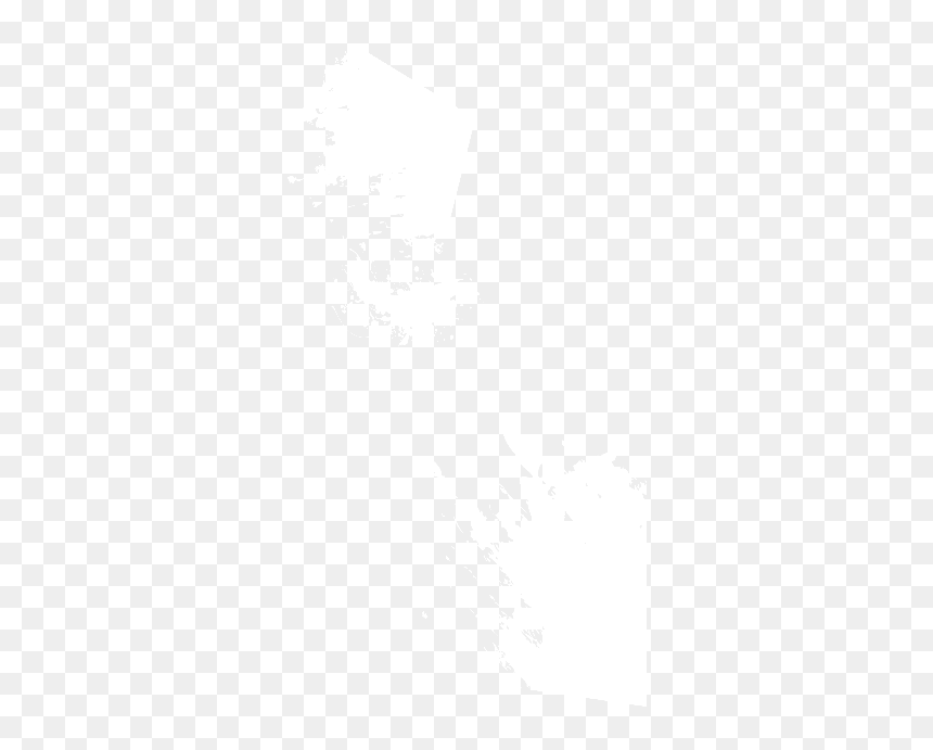 Paint White Brush Png, Transparent Png - paint brush png