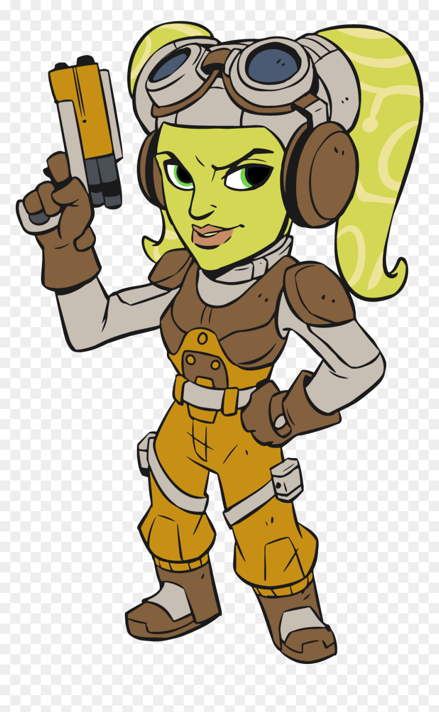 Ahsoka Star Wars Celebration Pin, HD Png Download - star wars png