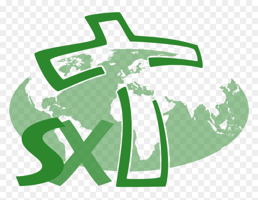 Xaverian Missionaries Philippines Logo, HD Png Download - forest png