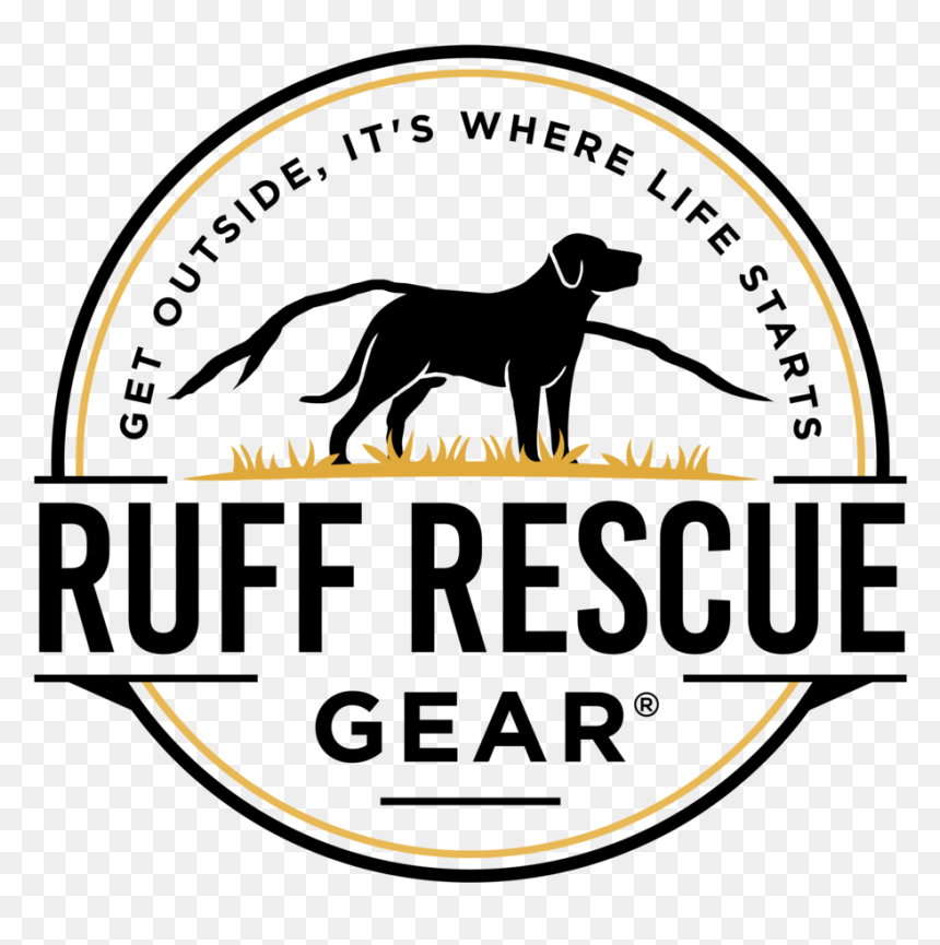 Hunting Dog, HD Png Download - gear png