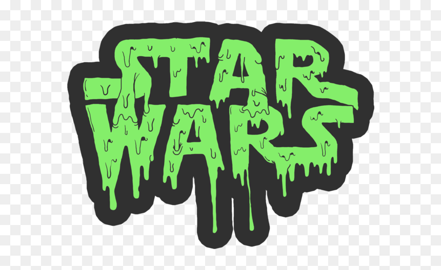 Illustration, HD Png Download - star wars png
