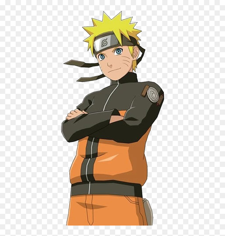 Shippuden Ultimate Ninja Storm 2, HD Png Download - naruto png