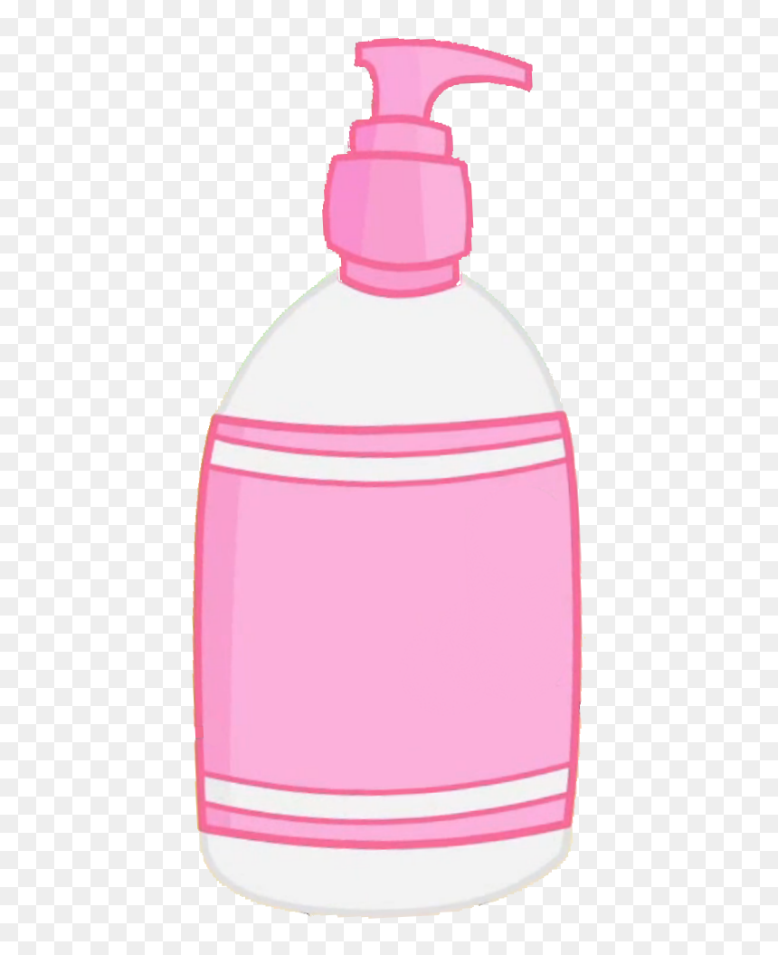 Inanimate Insanity Soap Body, HD Png Download - water bottle png