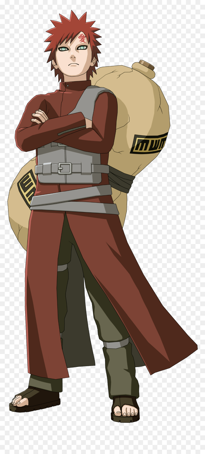 Shippuden Ultimate Ninja Storm 2, HD Png Download - naruto png