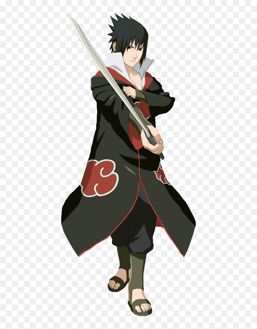 Shippuden Ultimate Ninja Storm 2, HD Png Download - naruto png