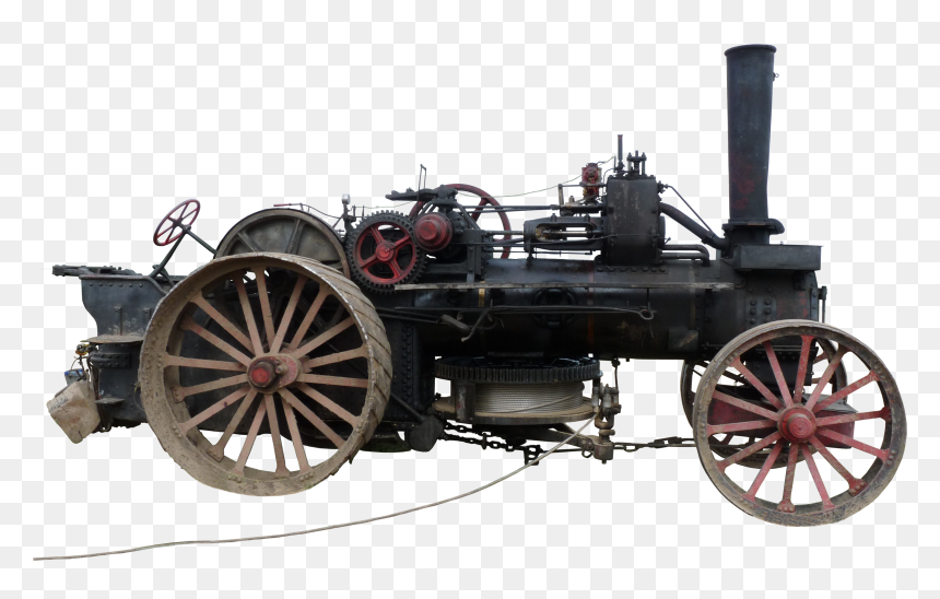Industrial Revolution Png, Transparent Png - steam png