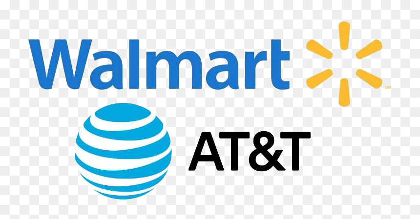 Walmart, HD Png Download - walmart logo png