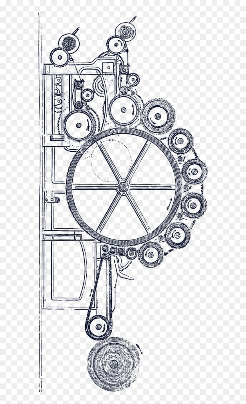 Circle, HD Png Download - steam png