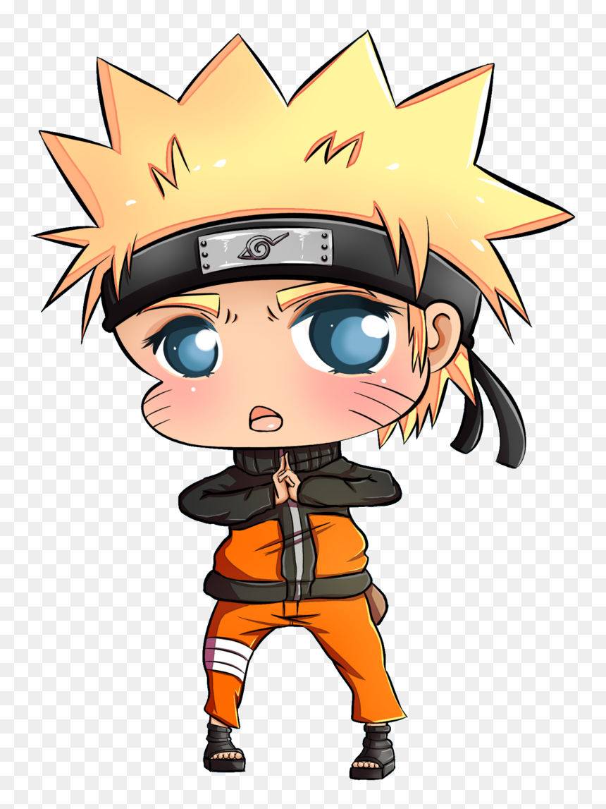 Naruto Clipart Png, Transparent Png - naruto png