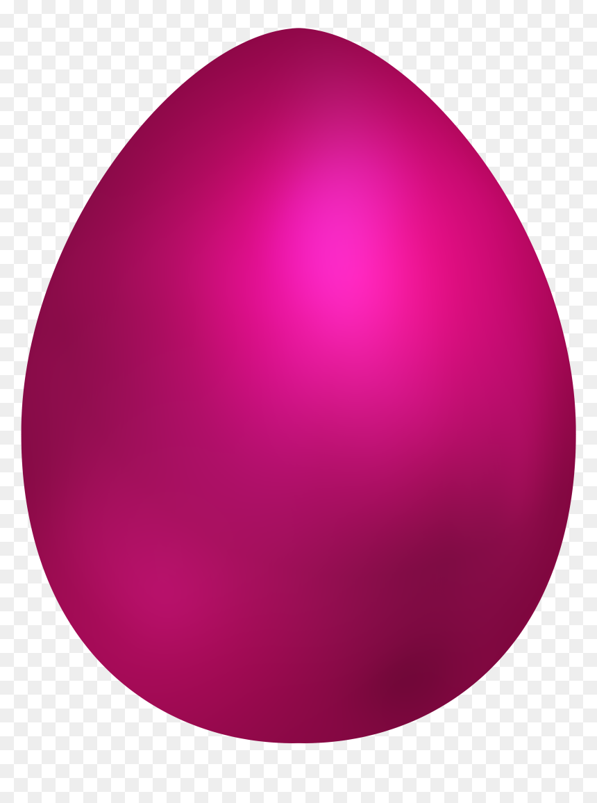 Circle, HD Png Download - easter egg png