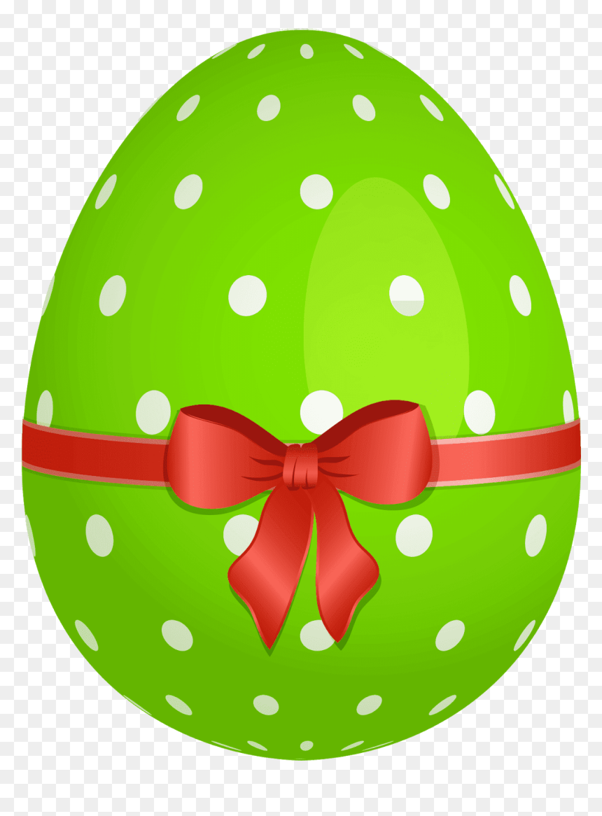 Clipart Easter Egg, HD Png Download - easter egg png