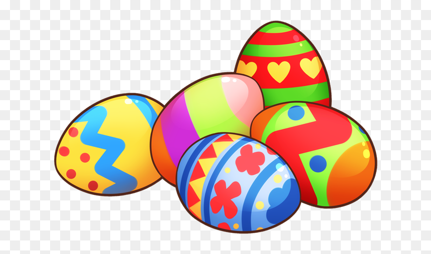 Easter Egg, HD Png Download - easter egg png