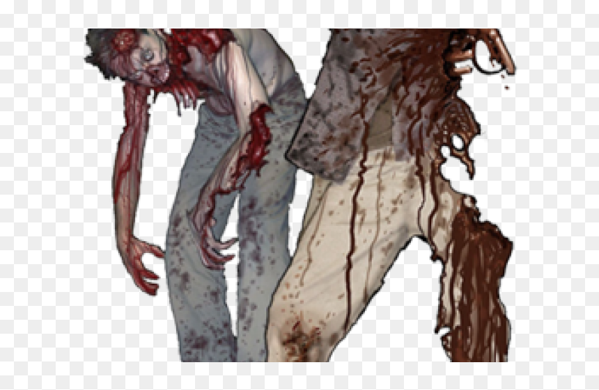 Russian Sleep Experiment Lego, HD Png Download - zombie png
