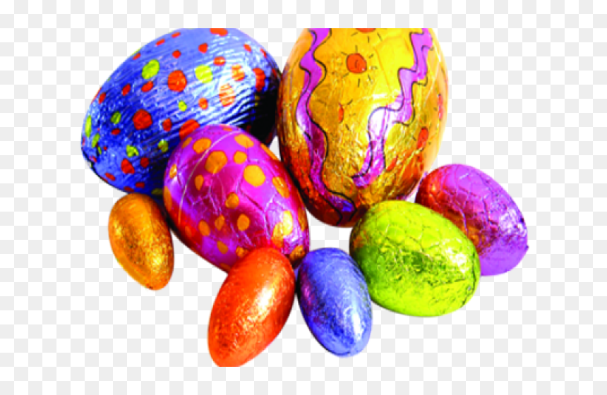 Transparent Background Easter Png Transparent, Png Download - easter egg png