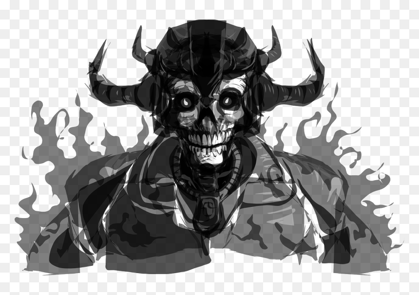 Teufel Und Seine Grossmutter, HD Png Download - zombie png