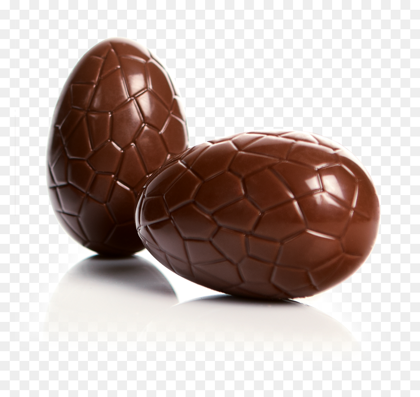 Chocolate Easter Egg Png, Transparent Png - easter egg png