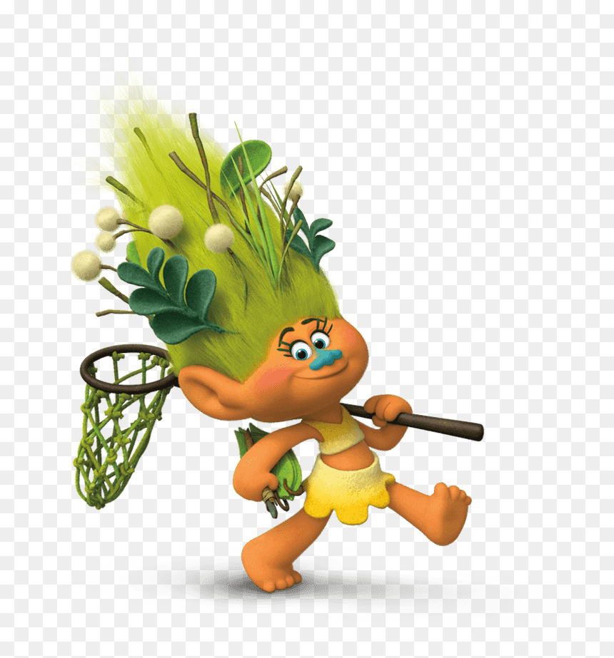 Karma Trolls, HD Png Download - trolls png