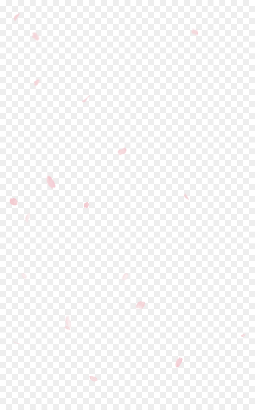 Coquelicot, HD Png Download - cherry blossom png
