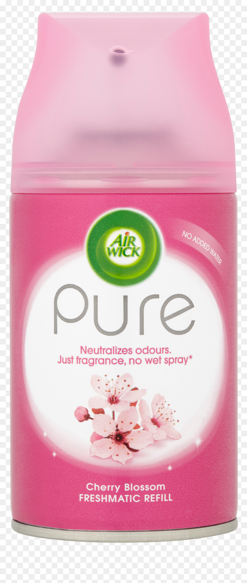 Air Wick Cherry Blossom, HD Png Download - cherry blossom png