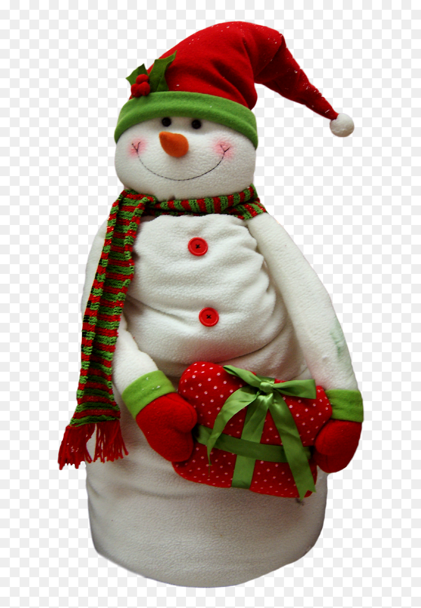 Snowman, HD Png Download - snowman png