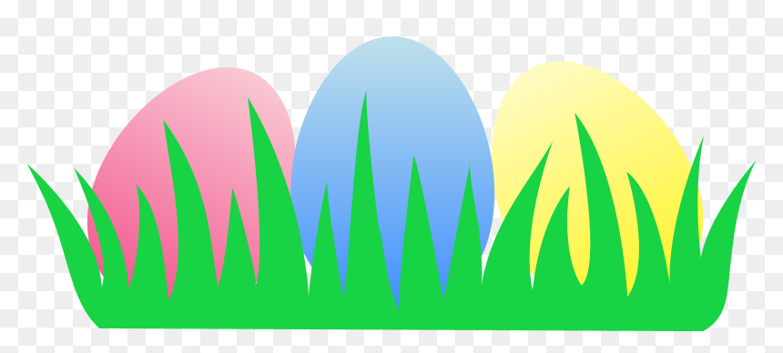 Easter Eggs Clip Art, HD Png Download - easter egg png
