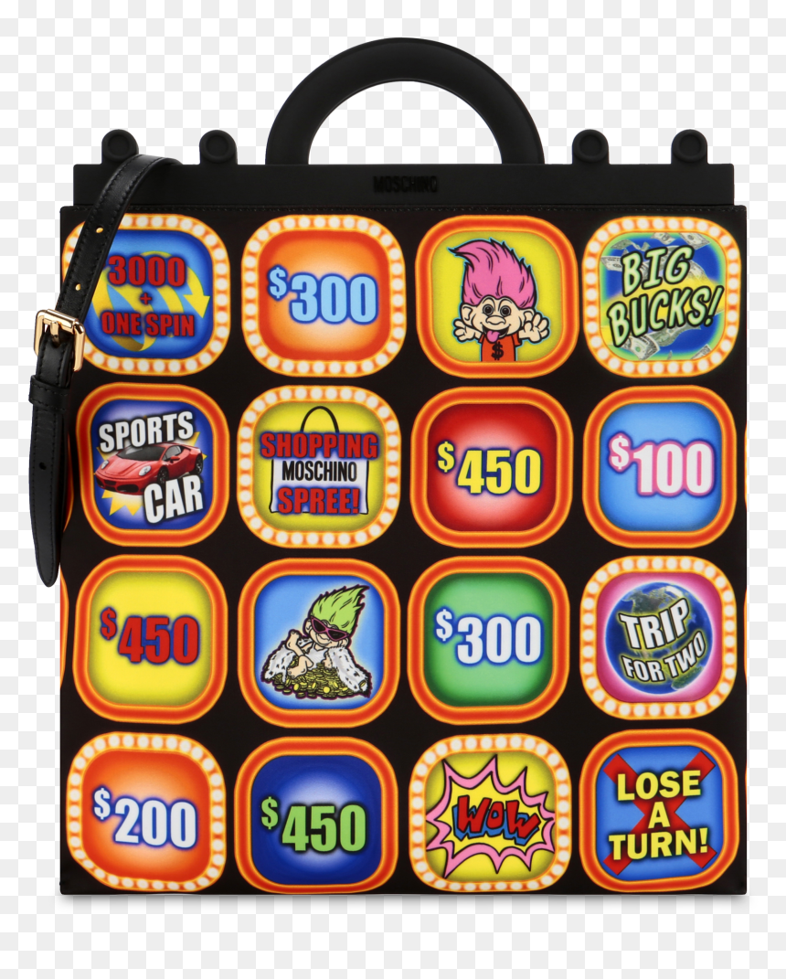 Diaper Bag, HD Png Download - trolls png
