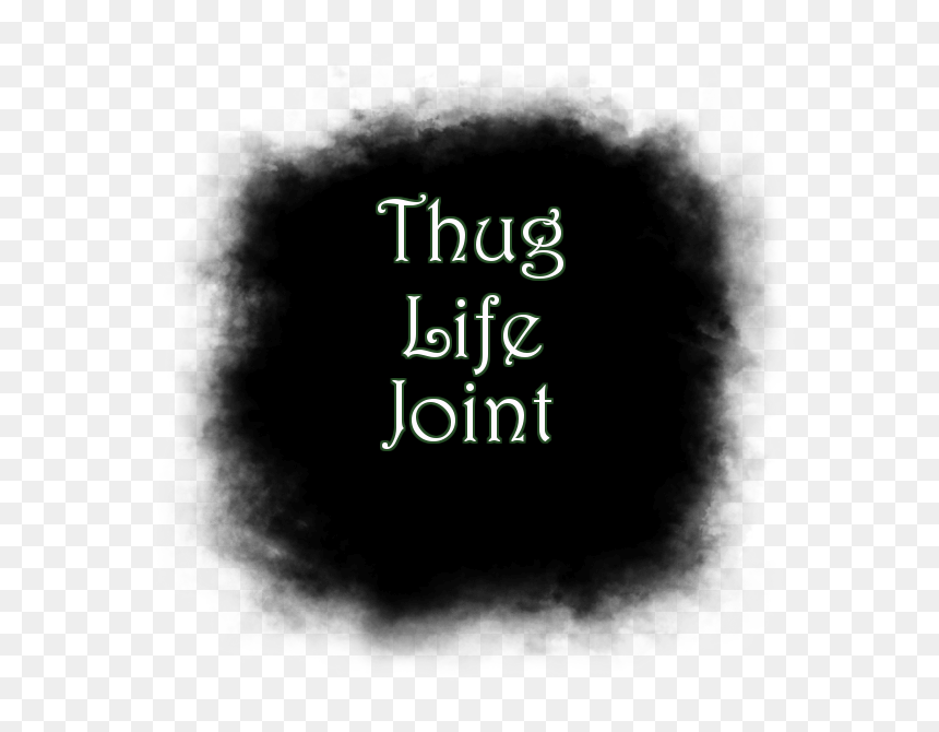 Poster, HD Png Download - thug life png