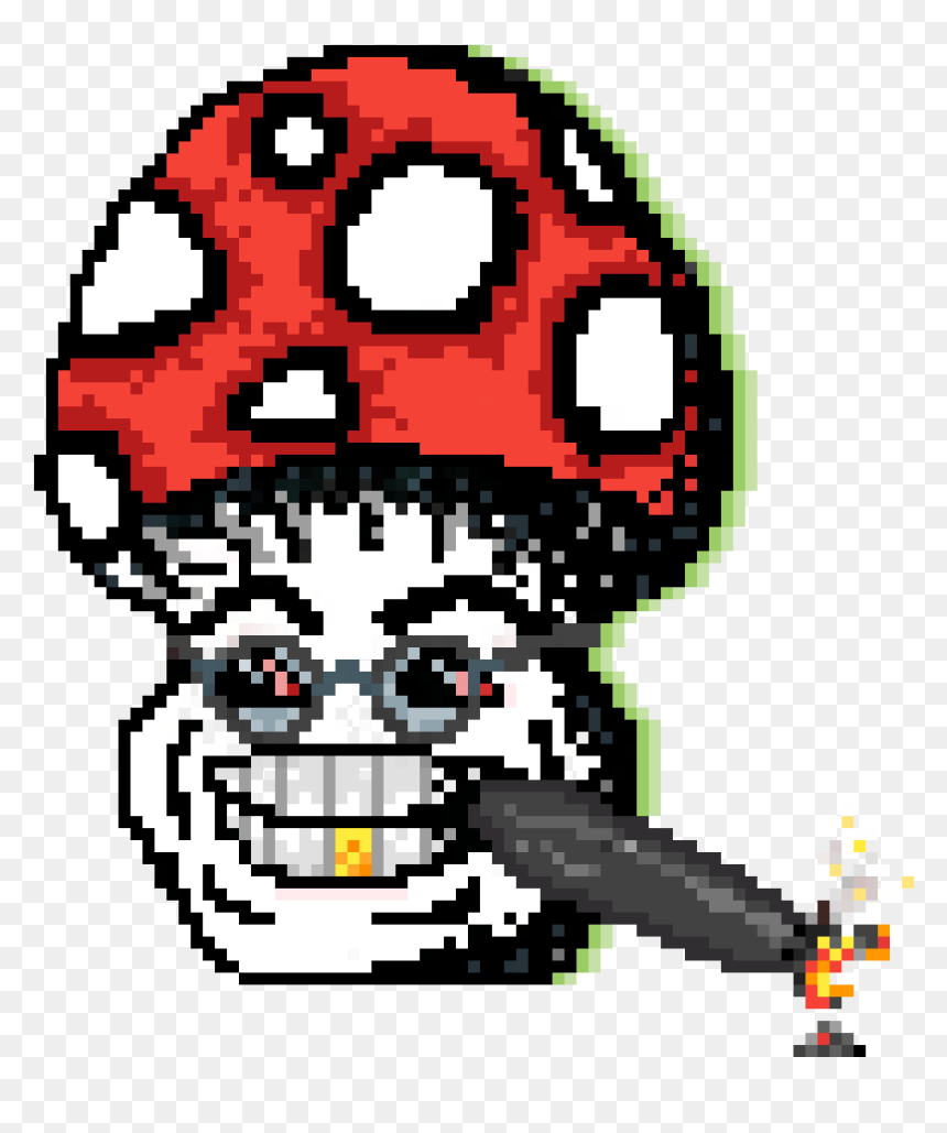 Ladybug, HD Png Download - thug life png