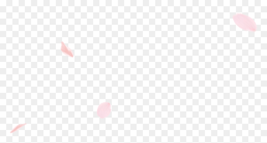 Circle, HD Png Download - cherry blossom png