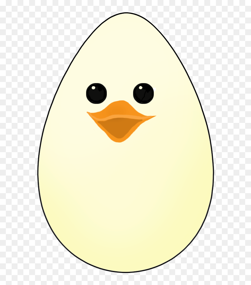 Cartoon, HD Png Download - easter egg png