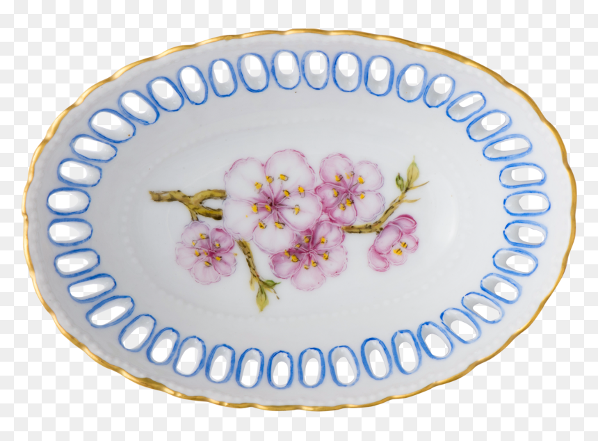 Floral Design, HD Png Download - cherry blossom png