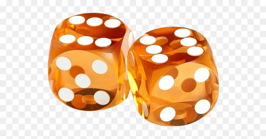 Precision Dice Backgammon, HD Png Download - dice png