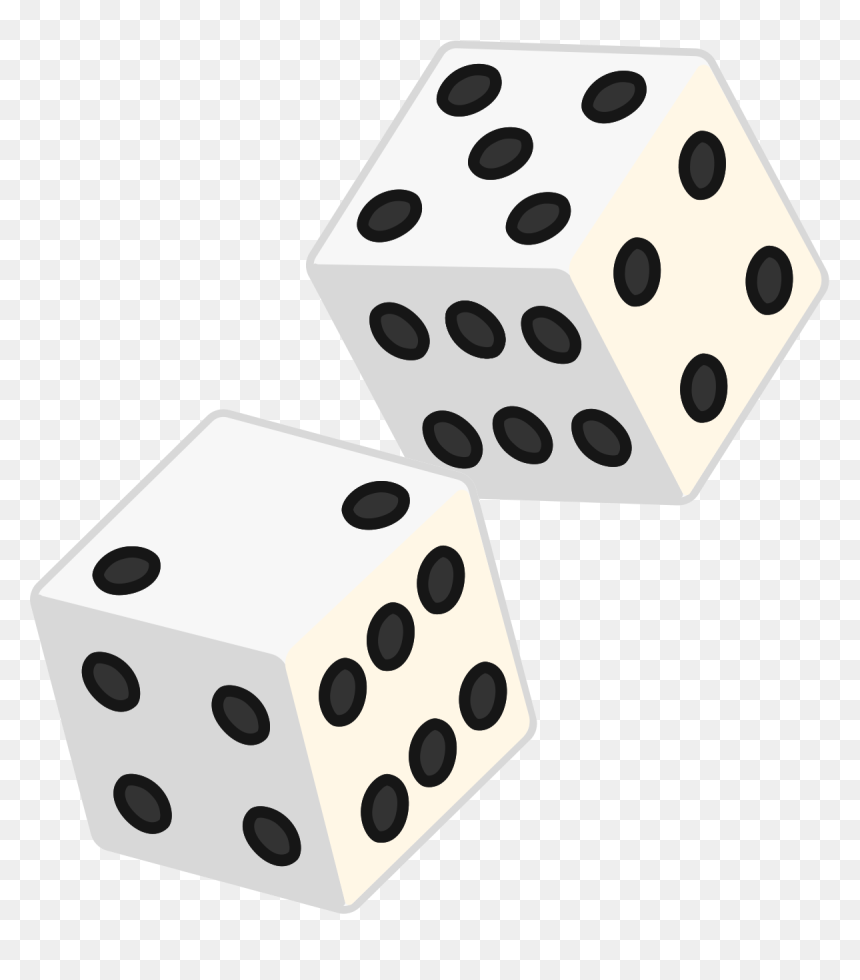 Dice Png Transparent, Png Download - dice png