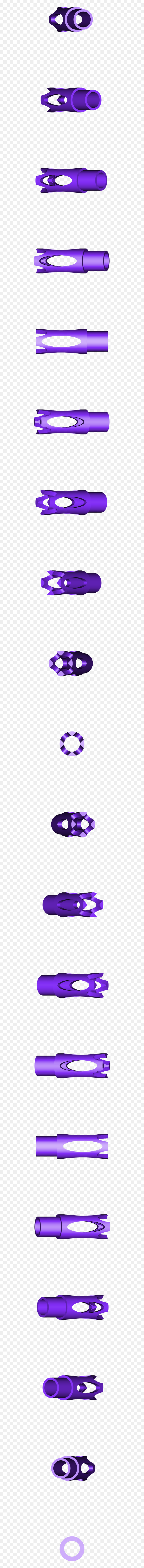 Circle, HD Png Download - muzzle flash png