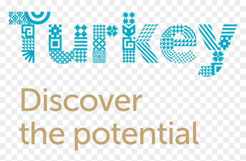 Turkey Discover The Potential, HD Png Download - turkey png
