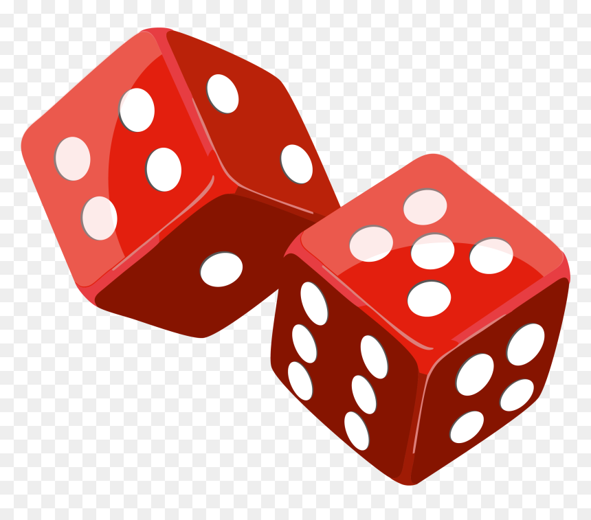 Dice Png, Transparent Png - dice png