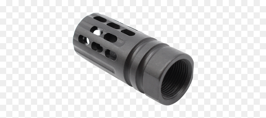 Monocular, HD Png Download - muzzle flash png