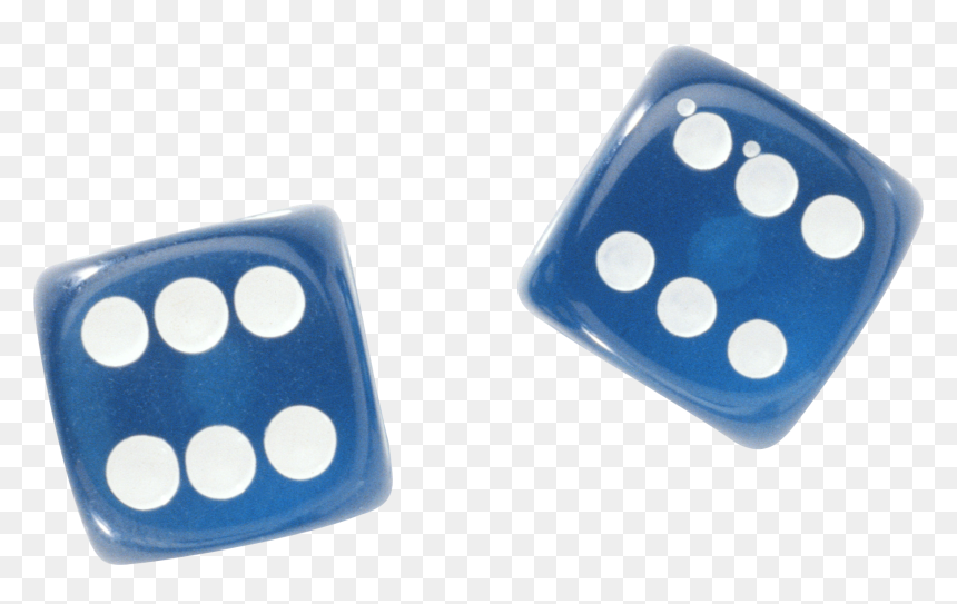 Игровые Кубики Png, Transparent Png - dice png
