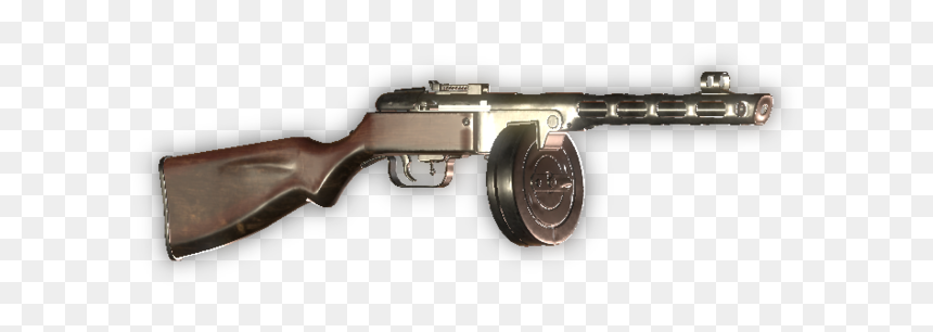 Firearm, HD Png Download - muzzle flash png