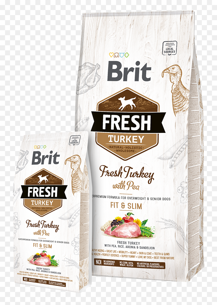 Brit Care Fresh Beef, HD Png Download - turkey png