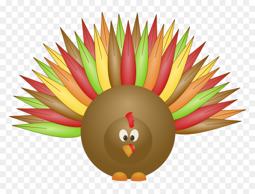 Illustration, HD Png Download - turkey png