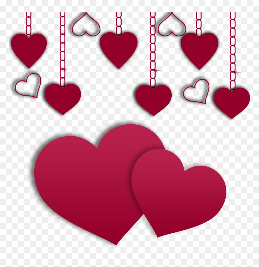 Love Good Morning Hubby, HD Png Download - love png