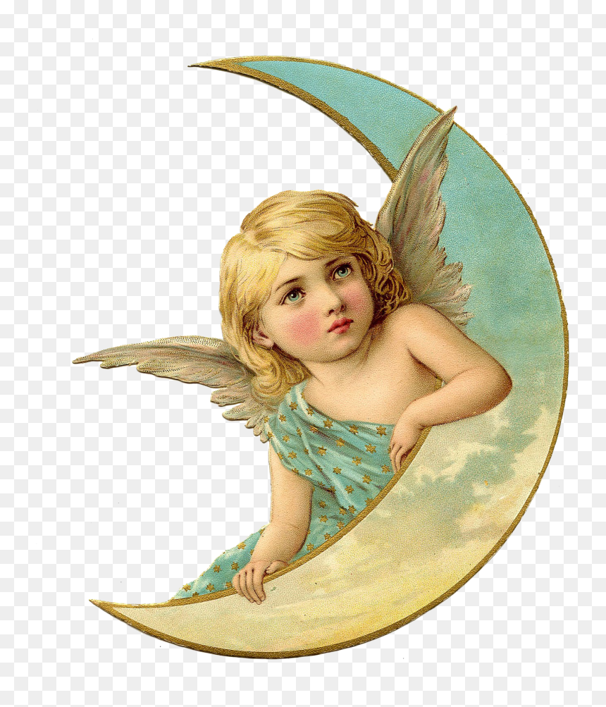 Angel Png, Transparent Png - angel png