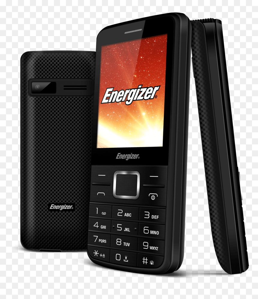 Energizer Power Max P20, HD Png Download - vignette png